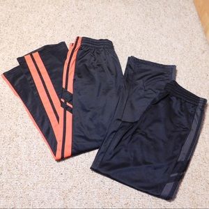 {Tek Gear} 2 Pairs of Men’s Joggers